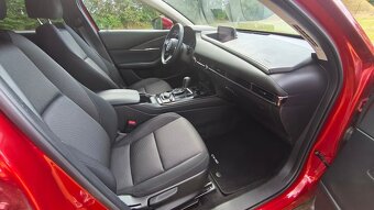 Mazda CX30 GT Plus/Sound 2.0 4WD 137kw CZ 1.maj.ZÁRUKA TOP - 11
