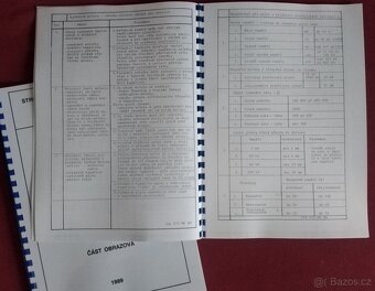 DIAGNOSTIKA MOTORŮ LIAZ - 11