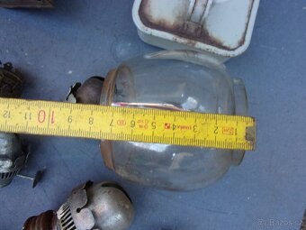 Stará petrolejka - 11