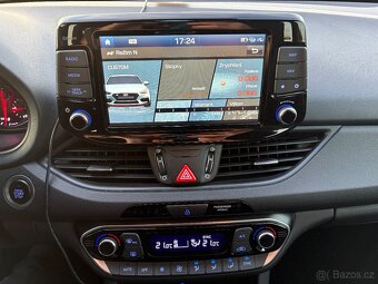 Hyundai I30N Performance 2017 - 11