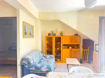 Sicílie, byt 3+1, 50 m2, zahrada 60 m2, v rezidenci, Furnari - 11