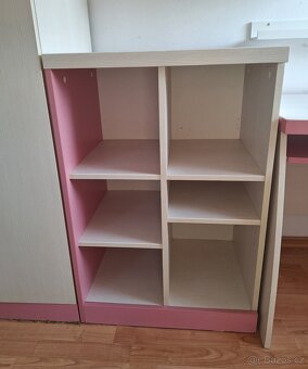 Dětský pokoj - 11