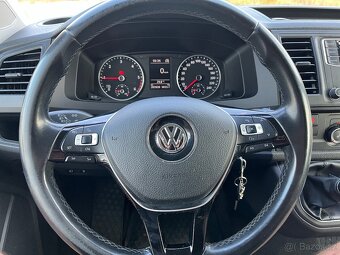 Vw T6 Multivan - 11