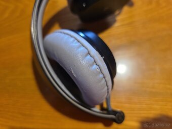 KitSound METRO černo-šedivá - 11