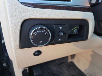 Cadillac Escalade 6.2 V8 - 11