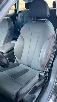 Audi A4 B9, 2.0 tdi 110 kw, Sport Avant, Tažné, Nebourané - 11