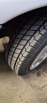 Citroen Berlingo 1.4i 55kw - 11