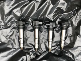 prodám náhradní dily VW golf 4 - 11