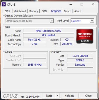 🔥 Herní PC s RX 6800 | i7 10700F | 32GB RAM | Windows 11🔥 - 11