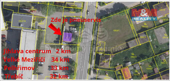 Prodej zavedeného pneuservisu v Jihlavě - 11