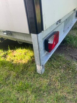 Pro Line Trailers 5,6m plato rv2024 - 11