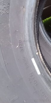 Land rover freelander 1 (alu kola) vše za 4 tis.úklid dilny - 11