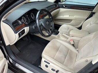 2.0 tdi 125kw, Elegance, 180000km, 2014, DSG, Pano, Xenon - 11