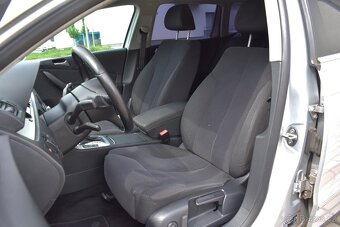 Vw Passat B6 2.0 TDi 103kw CR/DSG/2009/302tkm - 11