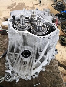 Powershift 6dct450 repasovana převodovka - 11