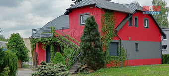 Pronájem kanceláře, 14 m², Karviná, ul. Lešetínská - 11