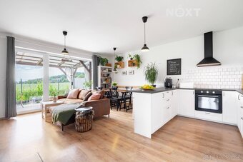 Prodej Rodinný dům, 100㎡ - 11