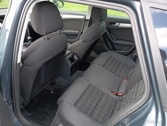 AUDI A4 B8 Avant - 11