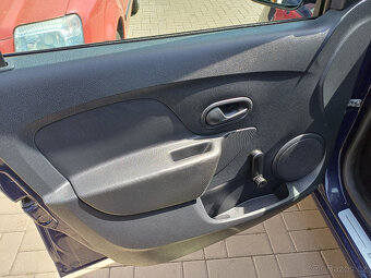 Dacia Sandero II 1,2-16V 55kW - 11