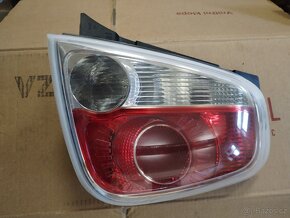Fiat 500 2008 - 11