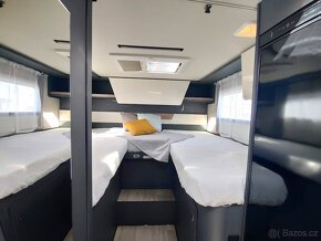 Obytné auto Laika KOSMO L 319 NOVÉ AKČNÍ - 11