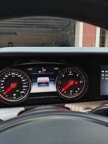 Mercedes E220d w213 84tisic km - 11