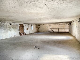 Prodej, dům, 570 m2, Mnichov, Sítiny - 11