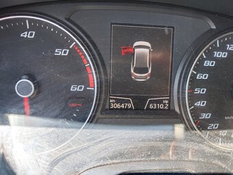 Prodám Seat Leon - 11