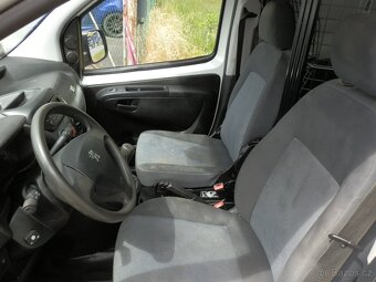 Peugeot Bipper 1,4i - 11