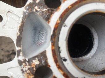 Sada kol 5x112 r19 235/35/19 - 11