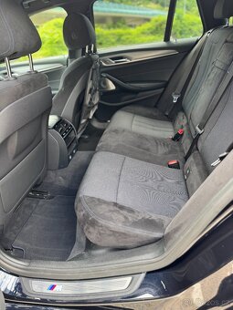 BMW 530d xDrive Touring G31 Premium Selection - 11