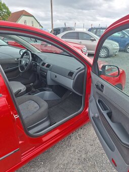 Škoda Fabia 1.2 Htp 40Kw - 11