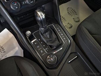 Volkswagen Tiguan 2.0TDi 140kW 4x4 DSG HIGHLINE, ČR, DPH - 11