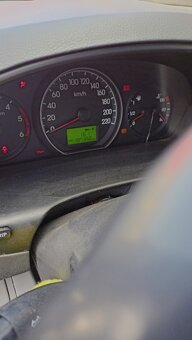 Hyundai H-1 NEPOJIZDNÉ - 11