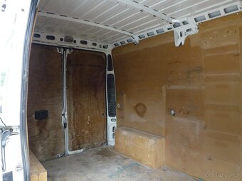 ⭐⭐⭐Fiat Ducato 2,3MJet 88KW Iveco L2H2,2011 ODPOČET DPH⭐⭐⭐ - 11
