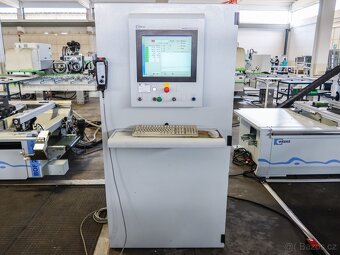 CNC obráběcí centrum HOMAG BOF 211/40/AP - 11