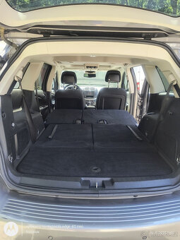 Fiat Freemont 2.0 JTD 103kW (8/2011) - 11