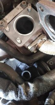 Audi a4 b6 2.5tdi 132kw - 11