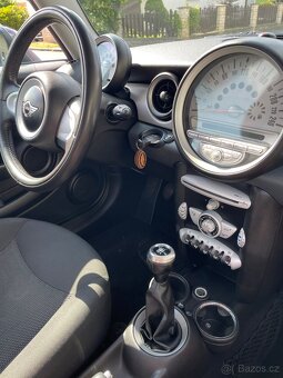 MINI Cooper One 1.4 70kw - 11