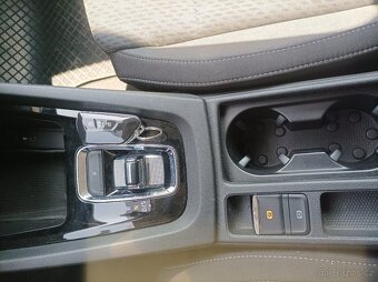 Octavia 4 DSG kombi Style - 11