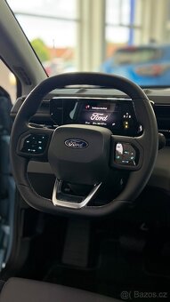 Ford Explorer, Premium 77kWh prodl. dojezd, zadokolka - 11
