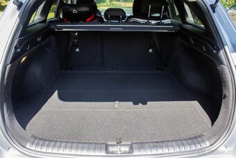 Kia ceed sw 1.5TGdI 118kw, výbava TOP - 11