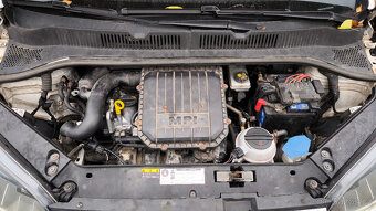 Prodám Škoda Citigo, DPH, rok 11/a 2016, 5dveř, - 11