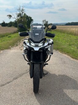 CF MOTO 800MT 2023 - 11
