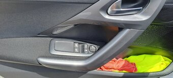 Peugeot 2008, 81kW, 110k - 11