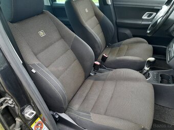 ROOMSTER 1.4 16V 63 KW, NOVÁ STK - 11