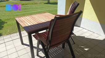 Prodej rekreačního apartmánu 1+kk, Lipno nad Vltavou - 11