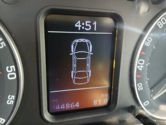 Škoda Octavia, 2.0 TDI, ALU - 11