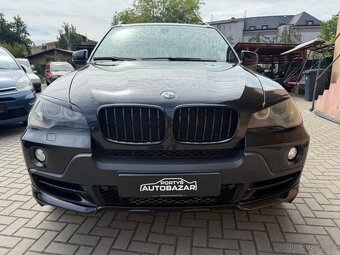 BMW X5 3.0 SD X- drive -  M-Packet - 11