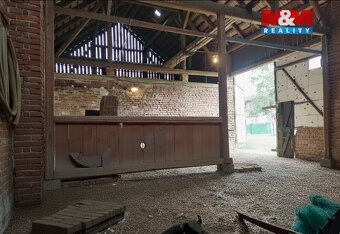 Prodej obchodního objektu, 120 m², Písek - 11